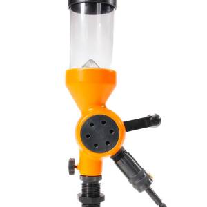 Lyman POWDER MEASURE