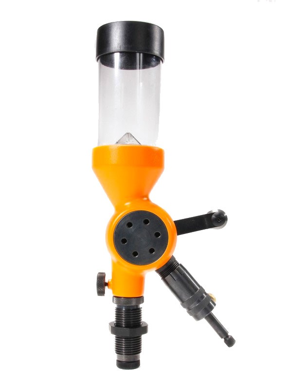 Lyman POWDER MEASURE