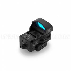 VORTEX RZR-2003 RAZOR RED DOT 6 MOA