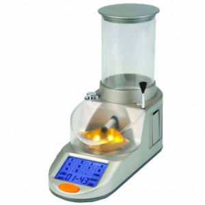 Lyman GEN 6 Compact Digital Powder System