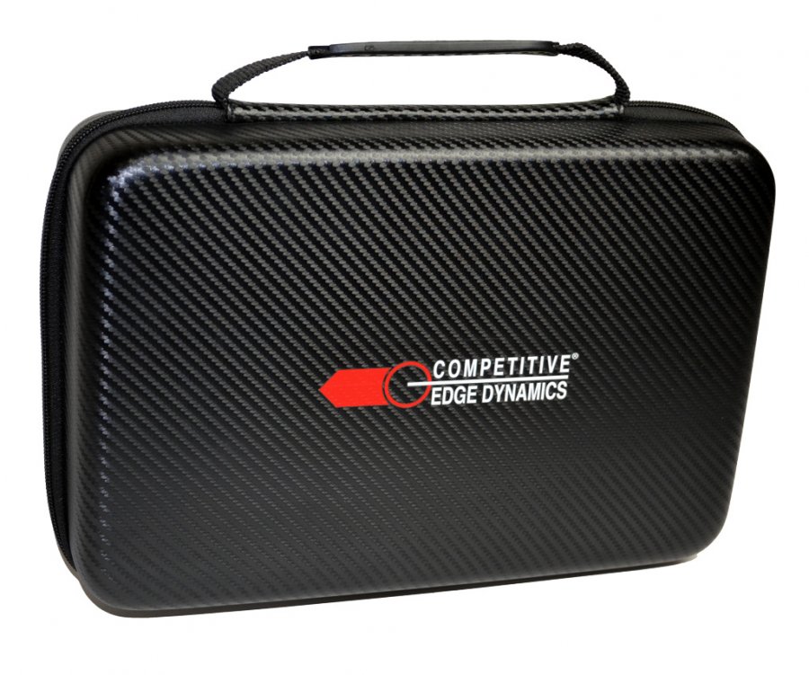 DAA EVA Single Pistol Case - Image 2