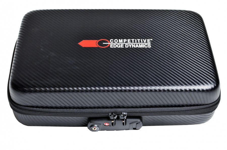 DAA EVA Single Pistol Case - Image 3