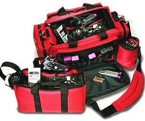 CED XL-Professional Range Bag