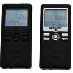 CED7000 Shot Timer