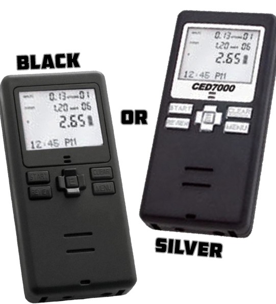 CED7000 Silicone Skins - Image 3