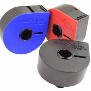 DAA Patch Dispenser
