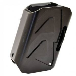 Alpha-X Pouch without Inlay (Sem autocolantes)