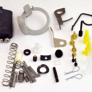 Dillon XL 650 Spare Parts Kit