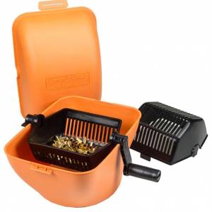 Lyman Turbo Case/Media Separator