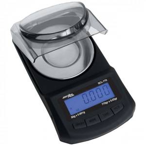 DAA Reloading Scale SCL 770