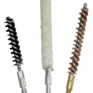 Smartreloader 3 Brushes Set .22