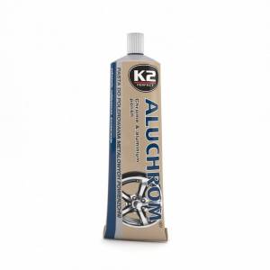 K2 K0031 Metal Polish - 120g