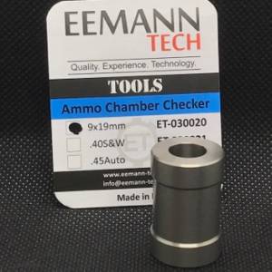 ET - Ammo Chamber Checker