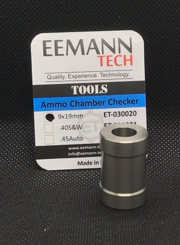 ET - Ammo Chamber Checker