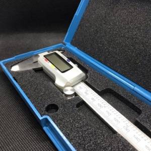 Smartreloader Electronic Digital Caliper