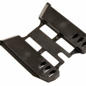 Alpha-XI Pouch - Single Stack Adaptor