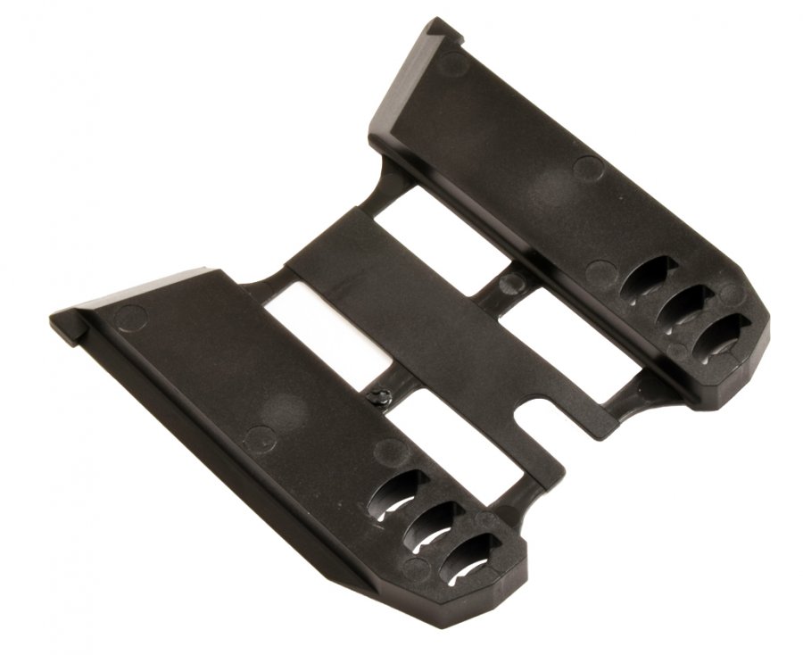 Alpha-XI Pouch - Single Stack Adaptor