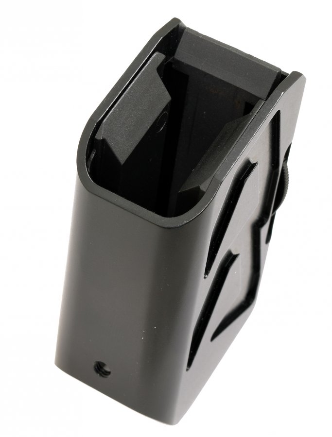 Alpha-XI Pouch - Single Stack Adaptor - Image 3