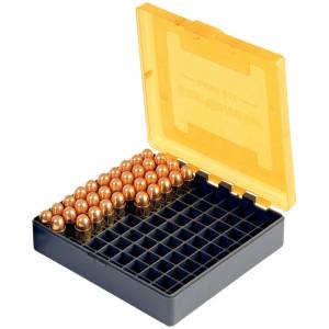 SmartReloader Ammo Box, 100 rounds