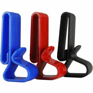 Belt Clip for Ear Defenders
