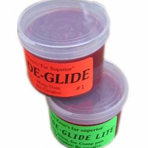 Brian Enos's SLIDE-GLIDE - STANDARD