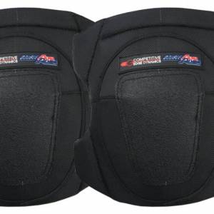 CED/DAA Knee Pads