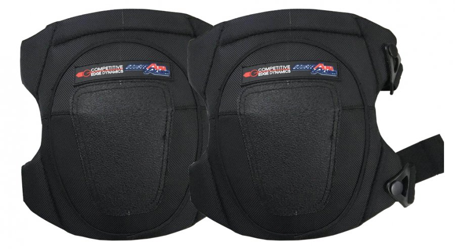 CED/DAA Knee Pads