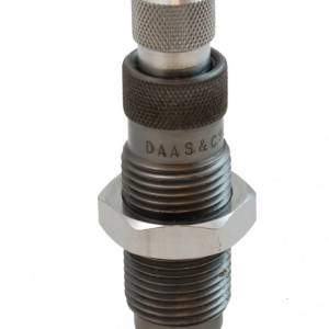 DAA 2-in-1 Seating and Crimping Die
