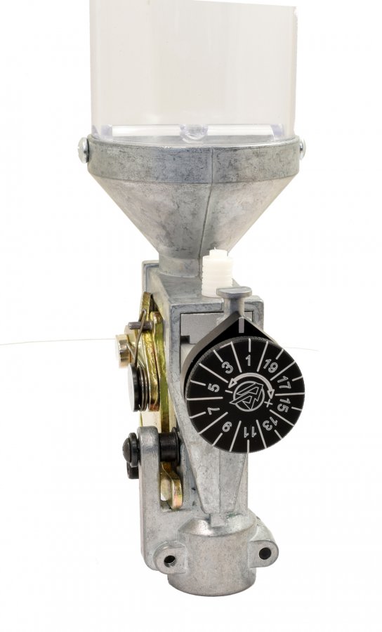 DAA Click-Adjustable Powder knob V2 - Image 2