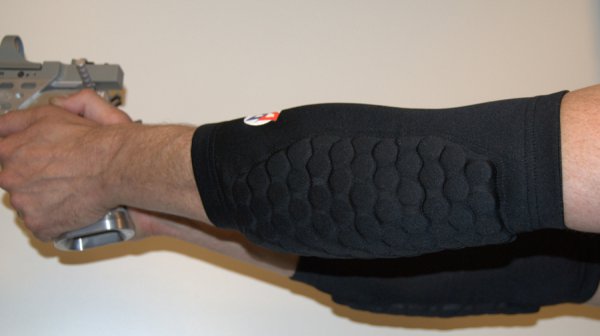 DAA Elbow Pads - Image 2
