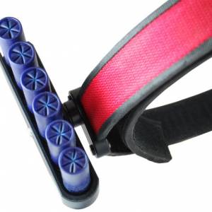 DAA Magnetic 12GA Caddy 6-shot