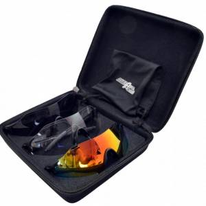 DAA Optics Tango 3-Pair Set