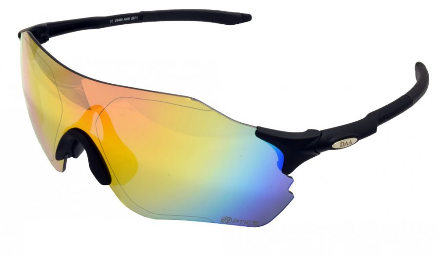 DAA Optics Tango 3-Pair Set - Image 2