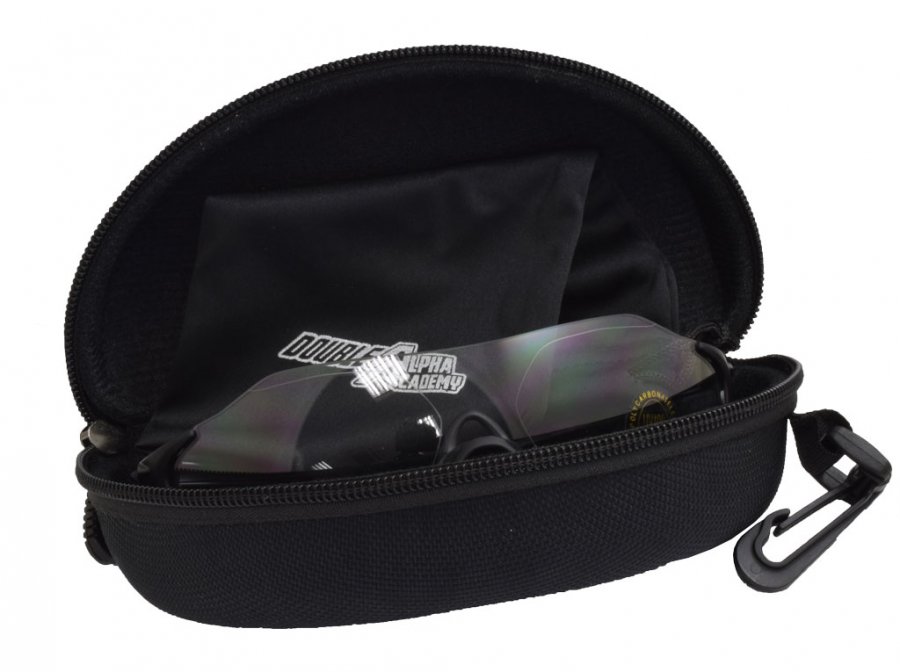 DAA Optics Tango Single Pair – Clear