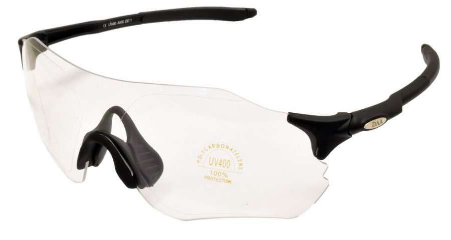 DAA Optics Tango Single Pair – Clear - Image 2