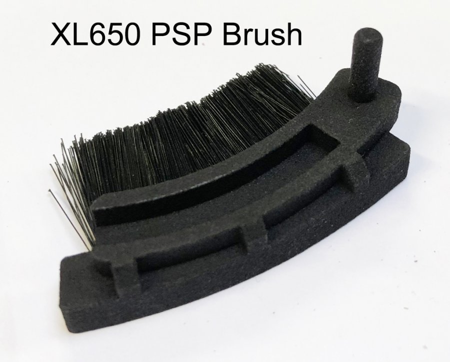 DAA PSP Brush - Dillon 1050