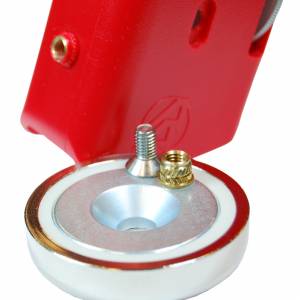 DAA Racer Pouch Magnet Kit