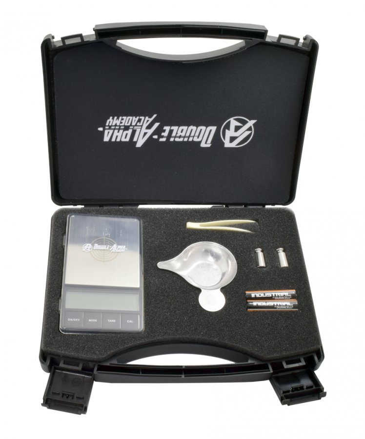 DAA Reloading Scale SCL 770 - Image 2