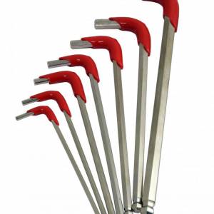 DAA Reloading Hex Key Set