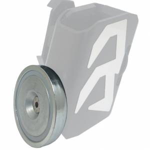 DAA Magnet with M5 screw for Alpha-X / Race Master pouch