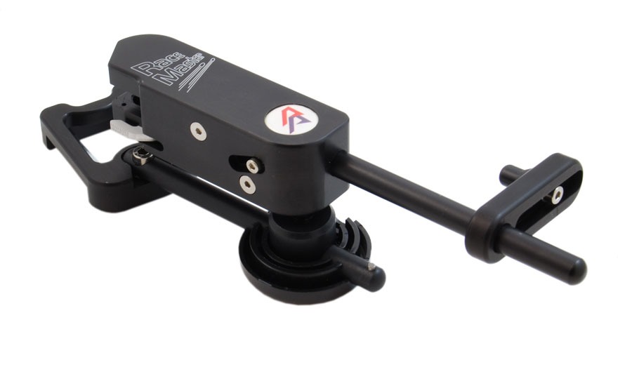 Alpha-X/Race Master/Racer Muzzle Support assembly - Image 2