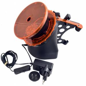 DAA PRIMER-PRO Collator