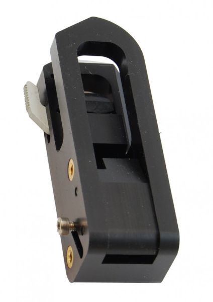 Race Master / Alpha-X Insert Block Assembly