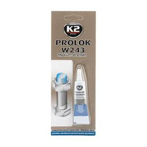 PROLOK W243 Threadlocker Medium Strength 6ml