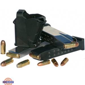 22UpLULA™ – .22LR Double-Stack Mag Loader