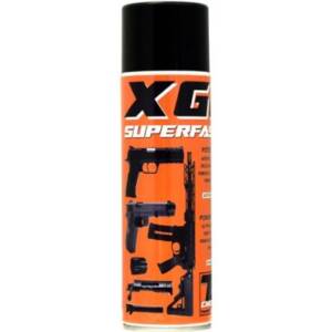 TCP XGC Xtreme Gun Cleaner (500ml Spray) - SUPERFAST2