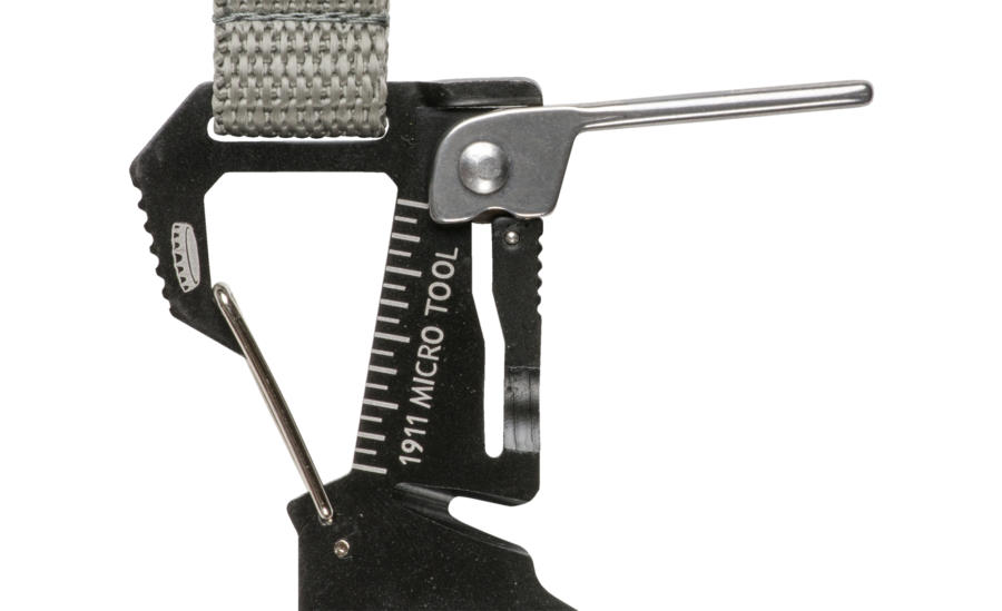 REAL AVID - 1911 Micro Multi-Tool - Image 4
