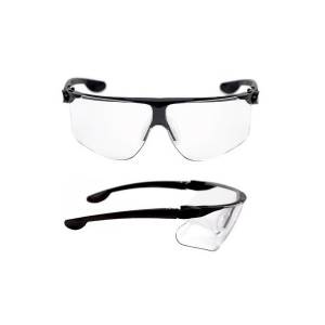 3M™ Maxim™ Ballistic Safety Spectacles, Clear