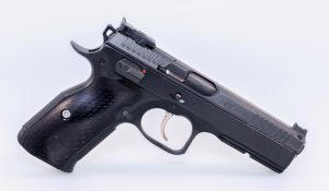 M-ARMS 3D Presidente - Image 2