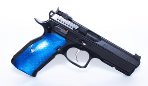 M-ARMS 3D Presidente - Image 3